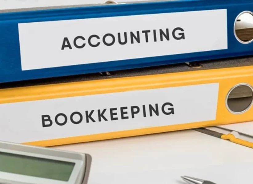 Accounting & Bookkeeping