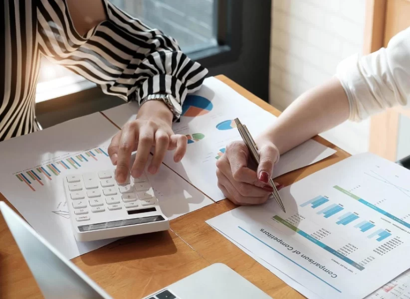 Business Advisory & Financial Consulting