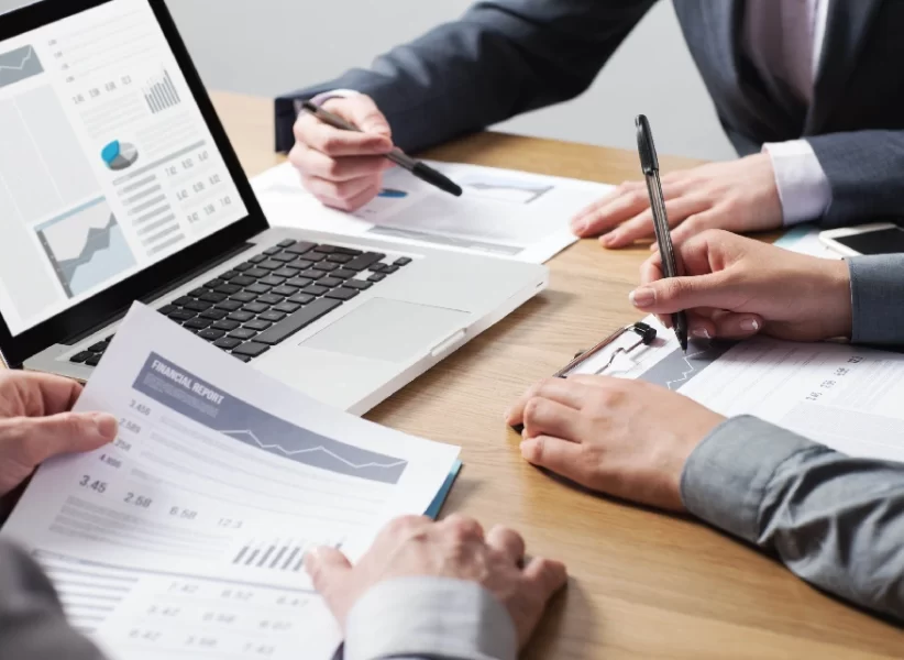 Business Registration & Structuring