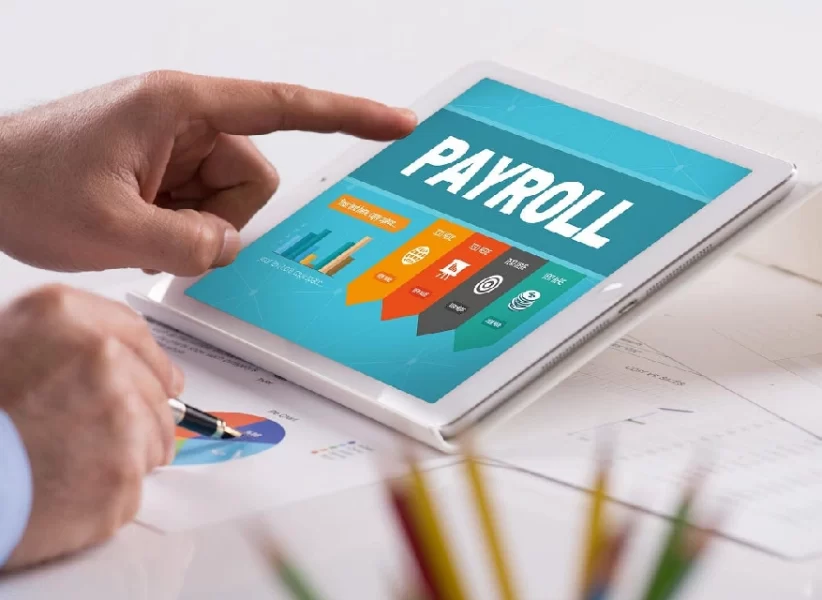 Payroll & HR Compliance