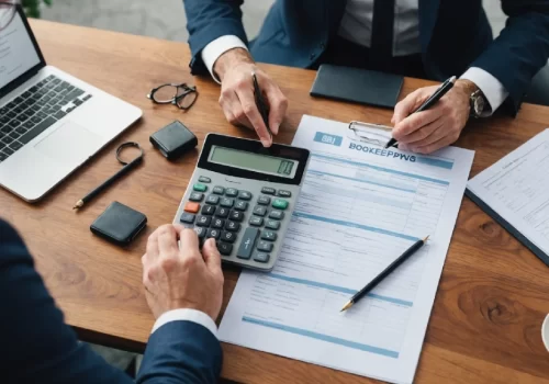 Bookkeeping