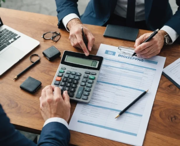 Bookkeeping