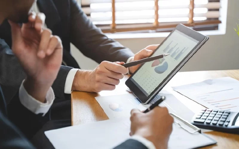 Financial, Taxation & Compliance Advisory