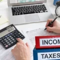 income tax